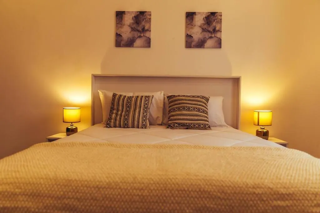 White Nest - Calm And Quiet Space With Free Wi-Fi Kampala 0*,  Uganda