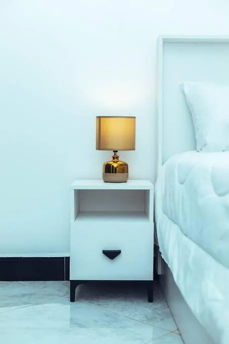 Lejlighed White Nest - Calm And Quiet Space With Free Wi-Fi Kampala Uganda